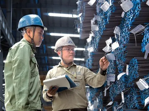 Khi nào các lò cao của Tập đoàn Hòa Phát sẽ hoạt động trở lại?