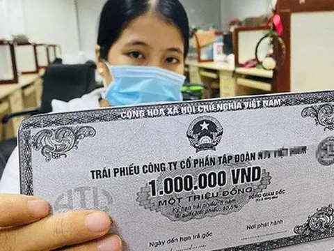 Giám đốc khối IB VNDirect: Nghị định 08 giúp thị trường trái phiếu đỡ “ngộp”, song còn nhiều vấn đề cần “gỡ” tiếp