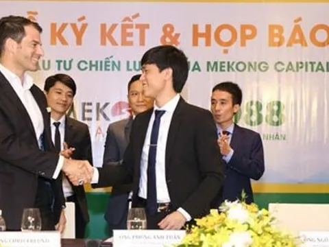 Quỹ đầu tư rót hàng chục triệu USD nói gì khi F88 bị khám xét trụ sở, chi nhánh tại TP HCM?