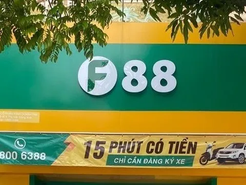 'Soi' nguồn vốn huy động từ trái phiếu của F88, nhiều lô sắp đáo hạn