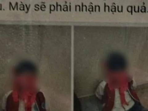 Thái Bình: Bố dựng cảnh con gái bị bắt cóc để lừa người thân lấy tiền