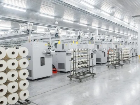 ADS - Doanh số xuất khẩu quay trở lại đà tăng trưởng