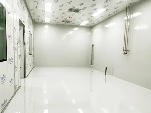 TONMATPAN giới thiệu giải pháp sandwich panel đồng bộ