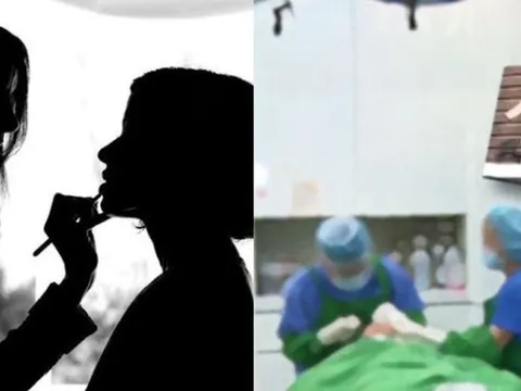 1,5 GB clip riêng tư từ camera giám sát bệnh viện thẩm mỹ xứ Hàn bị phát tán, loạt người nổi tiếng thành nạn nhân