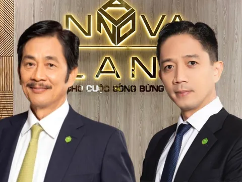 Sau biến cố, sở hữu tại Novaland của gia đình ông Bùi Thành Nhơn về sát ngưỡng 51%
