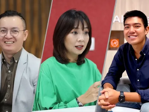 Vì sao các thương hiệu lớn cạnh tranh tham gia ’’Ngày siêu thương hiệu’’?