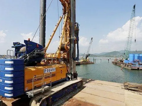 Không thể trả gốc trái phiếu đúng hạn, một công ty xây dựng chịu lãi suất trả chậm lên tới 17,625%/năm