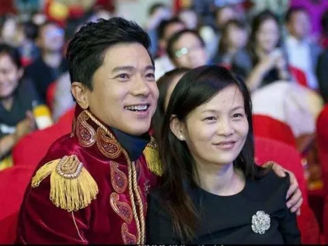 Người đàn ông trở thành tỷ phú hàng đầu xứ Trung nhờ hành động phá nát vườn rau của vợ