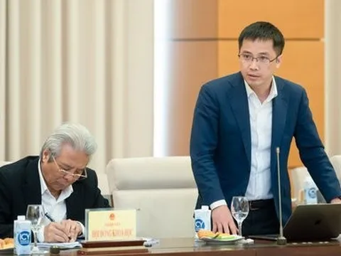 Đề nghị bổ sung quy định về giới hạn tăng tiền thuê đất hàng năm