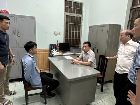 Đồng Nai: Nghẹt thở giải cứu con tin bị đối tượng dùng xăng khống chế