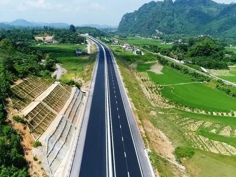 Chuyển mục đích sử dụng đất để thực hiện dự án đường giao thông