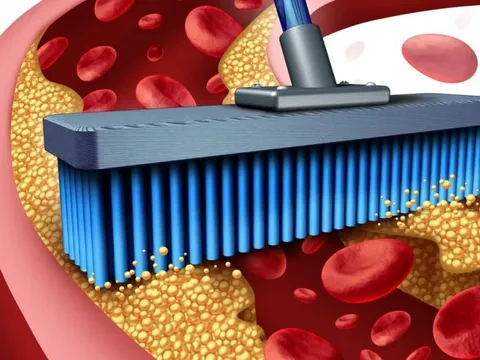 Nghiên cứu loại thuốc mới giúp giảm cholesterol