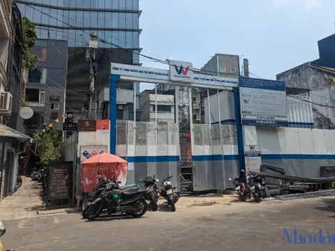 Làm dự án nhà ở xã hội 4.800 tỷ đồng ở Hải Phòng, Thái – Holding là ai?