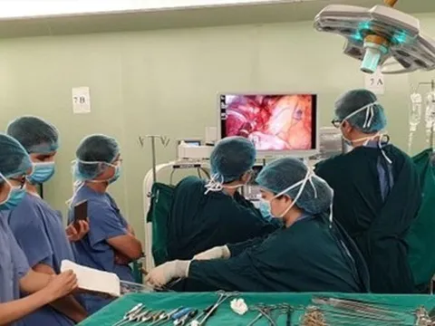 Khắc phục bằng được tình trạng thiếu thuốc, vật tư y tế