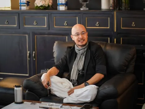 Tham vọng của ông Đặng Lê Nguyên Vũ: Xây thành phố chủ đề cho Buôn Ma Thuột, đưa cà phê sữa Việt Nam thành di sản UNESCO, làm MXH cà phê toàn cầu