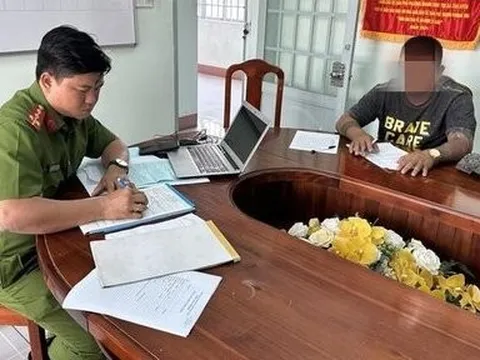 Bình Dương: Xử lý người đăng clip sai sự thật