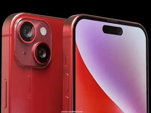 2 điều sẽ gây thất vọng tới người mua iPhone 15