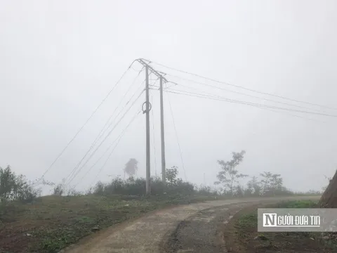 Thanh Hóa chỉ đạo "nóng" vụ bản nghèo 7 năm dùng điện giá cao