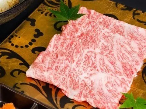 Người dân chê không ăn, Nhật Bản đẩy mạnh xuất khẩu 'siêu thịt bò' sang Đông Nam Á - trong đó có Việt Nam