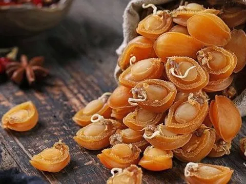 Trời chuyển mùa dễ ốm vặt: Chăm bổ sung 4 món sau, hệ miễn dịch khỏe, không lo nhiễm bệnh