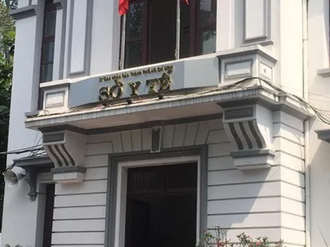 Sở Y tế TP HCM lên tiếng vụ "con đang cấp cứu tại bệnh viện"