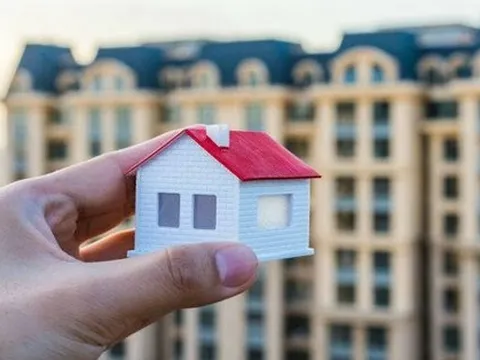 Giám đốc Nhà Tốt: Thời gian trung bình để một người Việt Nam chuyển từ thuê nhà sang mua nhà là 7 năm