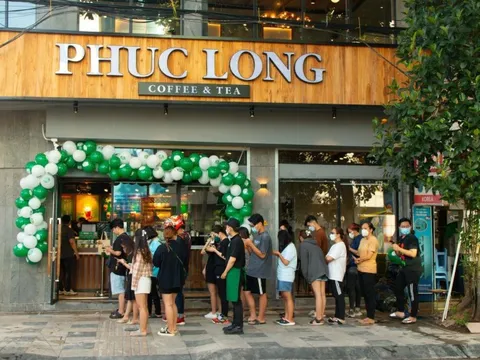 Bỏ ra hơn 270 triệu USD để thâu tóm, Masan mới thu về vỏn vẹn 38 tỷ đồng lợi nhuận từ Phúc Long