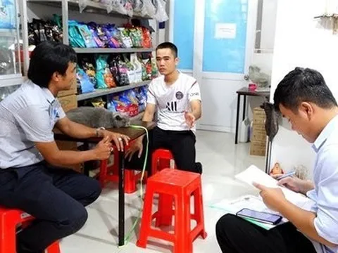 Đồng Nai: Nhân viên phòng khám thú y bị chó nghi dại cắn