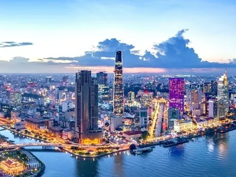 Địa phương có mật độ dân số cao nhất Việt Nam