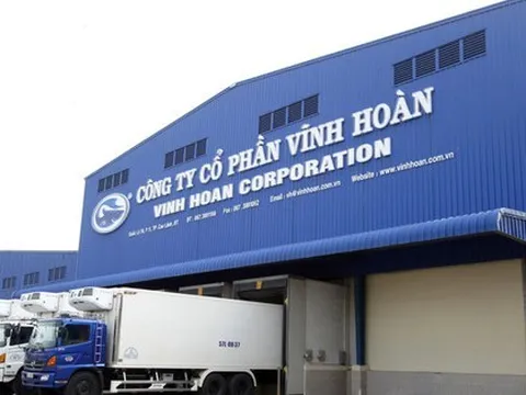 Doanh thu tháng 2/2023 của Vĩnh Hoàn giảm 29% so với cùng kỳ, xuất khẩu sang Mỹ giảm 69%
