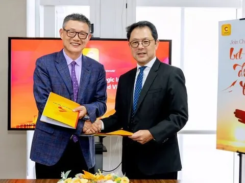 Thống trị mảng quảng cáo trong thang máy, 1 công ty vừa được VinaCapital rót tiền với định giá gần 700 triệu USD
