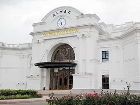 Một doanh nghiệp có trụ sở tại Vinhomes Riverside vừa phát hành thành công 4.700 tỷ đồng trái phiếu, lớn nhất trong vòng 1 năm qua