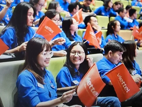 Xu hướng nghề nghiệp dịch chuyển: Gen Z cần chuẩn bị nền tảng kiến thức vững vàng