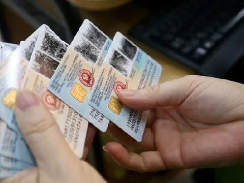 Nhiều điểm mới về căn cước công dân mà Bộ Công an đề xuất sửa đổi