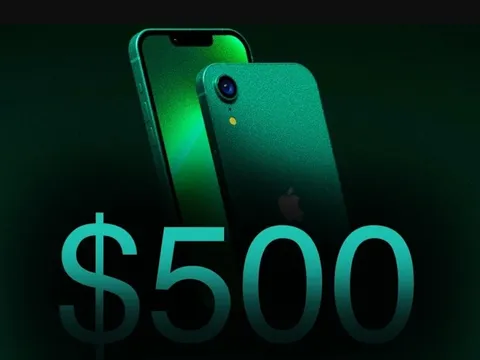 iPhone SE 4 sẽ "xưng bá" ở phân khúc tầm trung