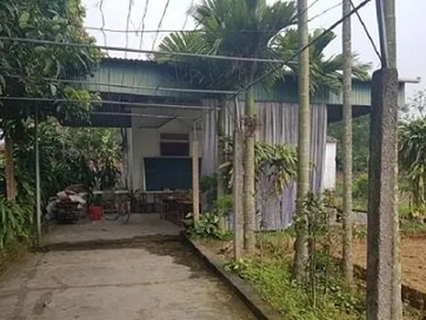 Hà Tĩnh: Khởi tố thầy giáo và cụ ông hiếp dâm nữ sinh dưới 16 tuổi