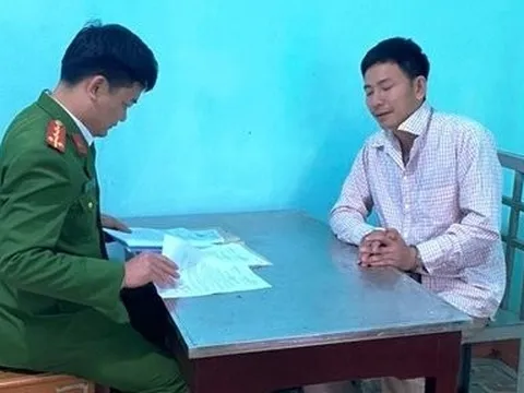 Khởi tố vụ án, tạm giữ nông dân chăng điện bẫy chuột làm 2 người chết