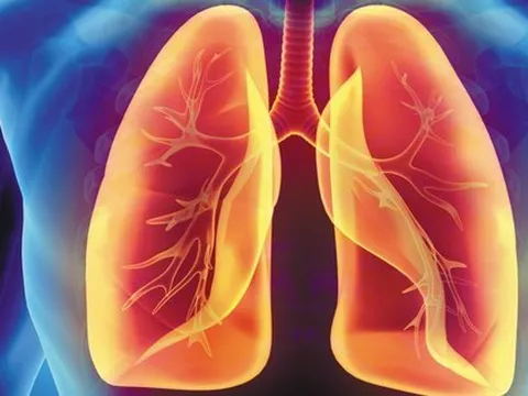 Dấu hiệu cảnh báo phổi đang suy yếu