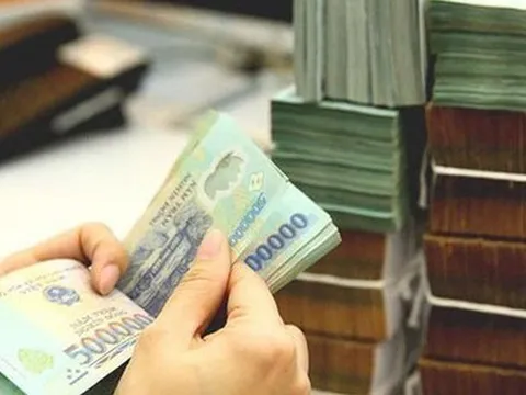 Thu nhập các đại gia bất động sản đang 'trồi sụt' thế nào?