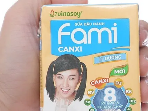 "Vua sữa đậu" Đường Quảng Ngãi lên kế hoạch lợi nhuận giảm 22% còn 1.008 tỷ đồng