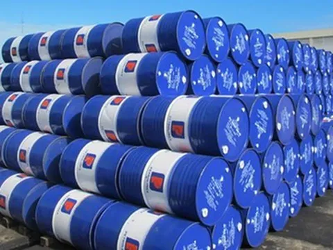 Khai sai thuế, Hóa dầu Petrolimex (PLC) bị phạt và truy thu thuế hơn 628 triệu đồng