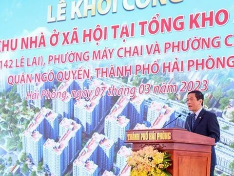 Sau thông tin bị thầu phụ đòi tiền, Chủ tịch HBC khẳng định sẵn sàng "gán nợ" bằng đất đai, tài sản