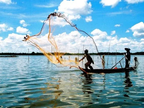 Làm thế nào một công ty dệt lưới đánh cá có thể tạo ra hàng trăm tỷ đồng doanh thu với chỉ vỏn vẹn 5 tỷ đồng máy móc thiết bị?