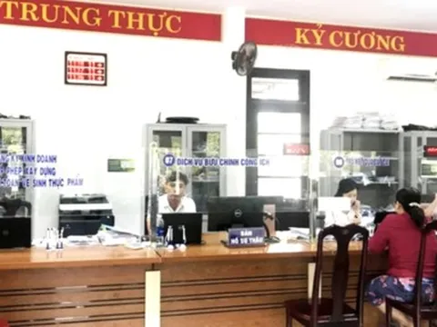 Đề nghị miễn truy cứu hình sự cán bộ tại một BQL dự án đầu tư ở Quảng Nam