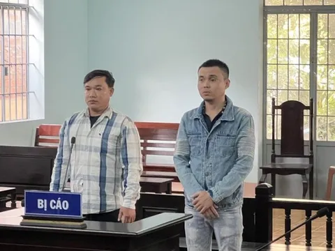 Rượu "nhậu" người và bài học đắng chát của những ma men