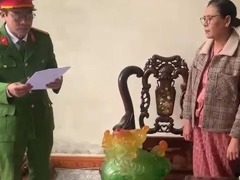 Thủ đoạn 2 đối tượng lừa đảo xin việc làm chiếm đoạt 11 tỷ đồng