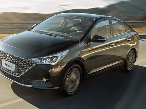 Giảm giá kích cầu toàn diện, Hyundai tăng mạnh doanh số tại Việt Nam: Accent, Santa Fe và Stargazer cùng bứt phá