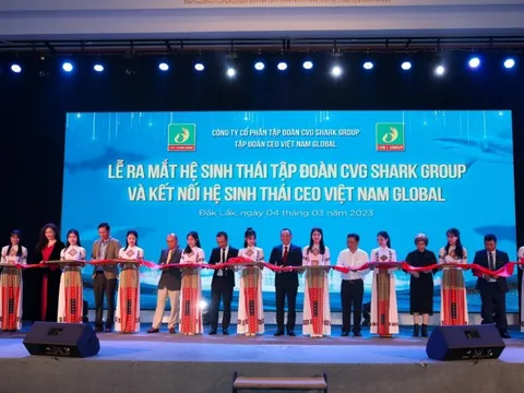 Thung lũng khởi nghiệp: Sân chơi thế hệ mới dành cho doanh nhân thành công