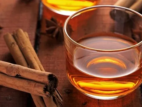 Loại trà từ gia vị này có thể làm giảm lượng đường trong máu trong vòng 30 phút sau khi ăn