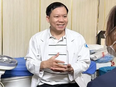 Chuyên gia giải đáp những thắc mắc về phương pháp thụ tinh trong ống nghiệm IVF